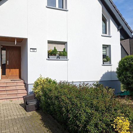 Appartement L'Hirondelle - Charming Flat - à Blotzheim Extérieur photo