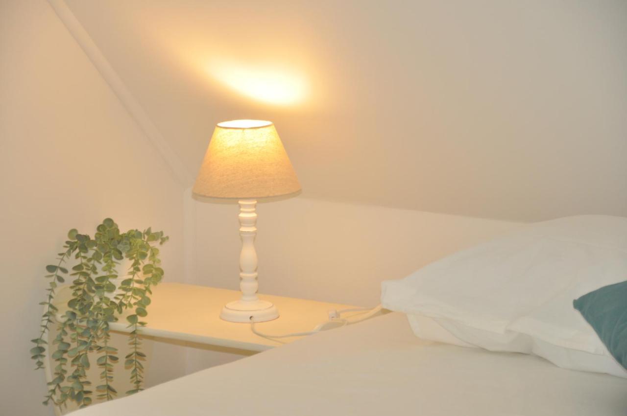 Appartement L'Hirondelle - Charming Flat - à Blotzheim Extérieur photo