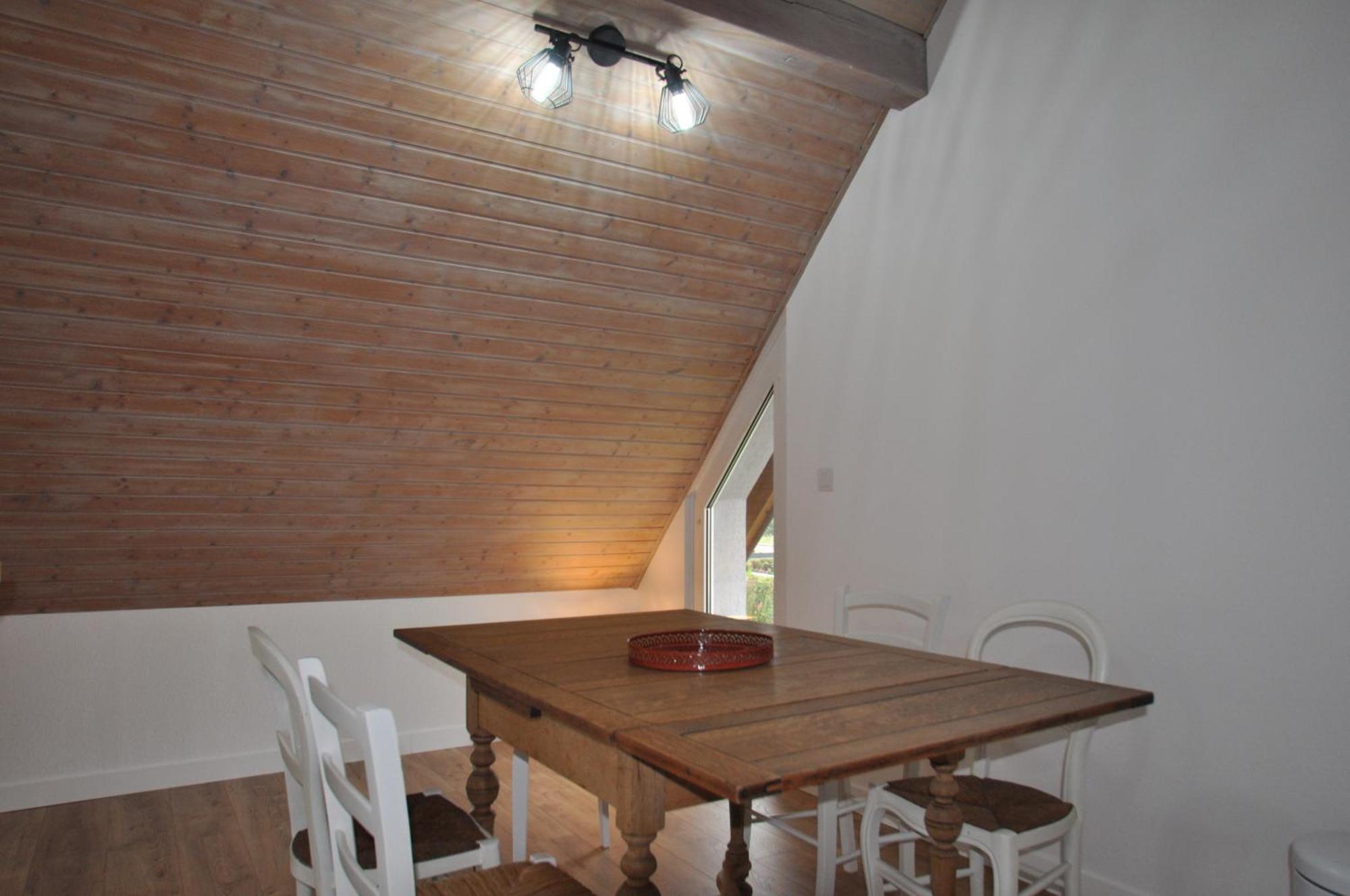 Appartement L'Hirondelle - Charming Flat - à Blotzheim Extérieur photo