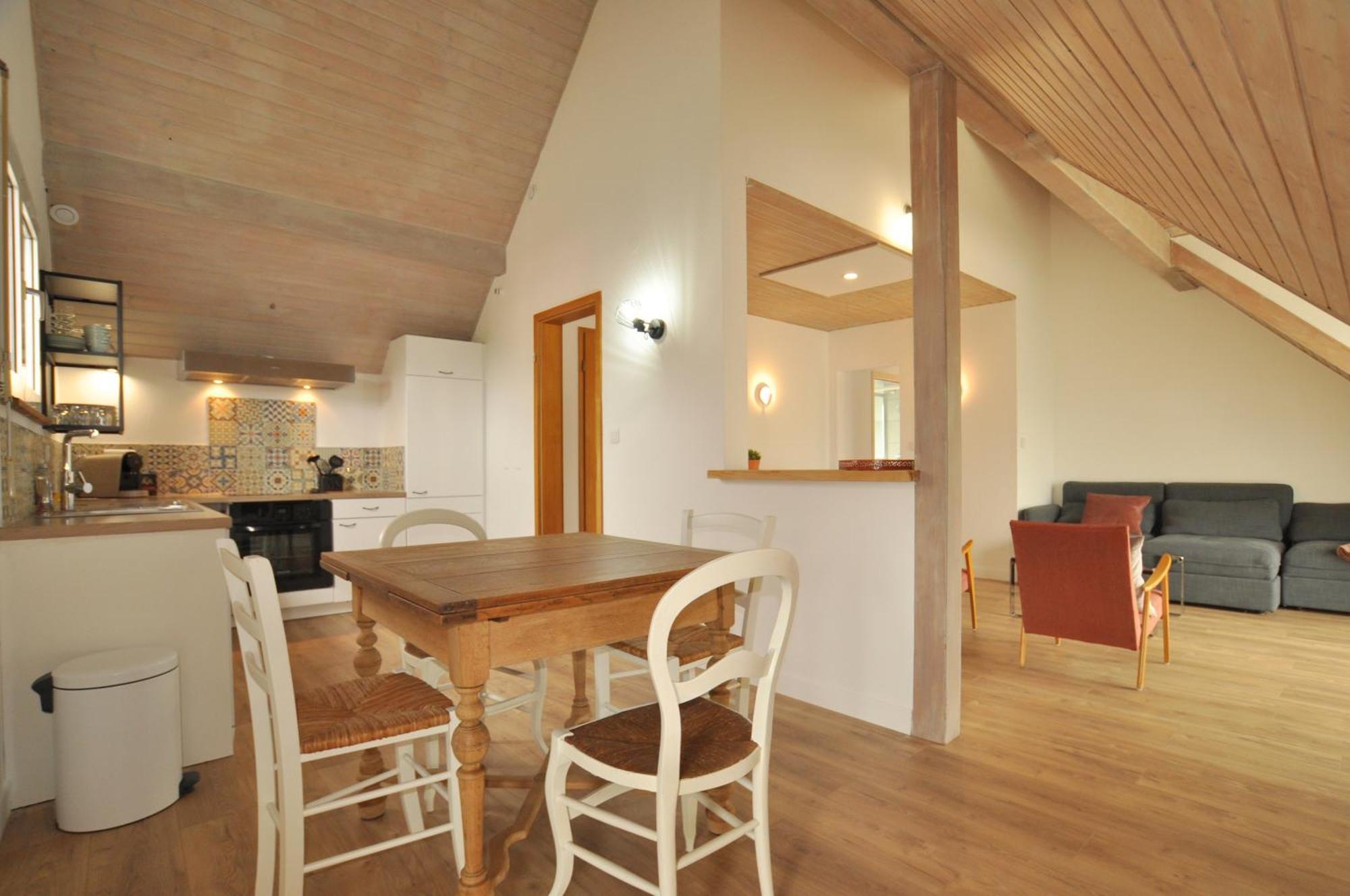 Appartement L'Hirondelle - Charming Flat - à Blotzheim Extérieur photo