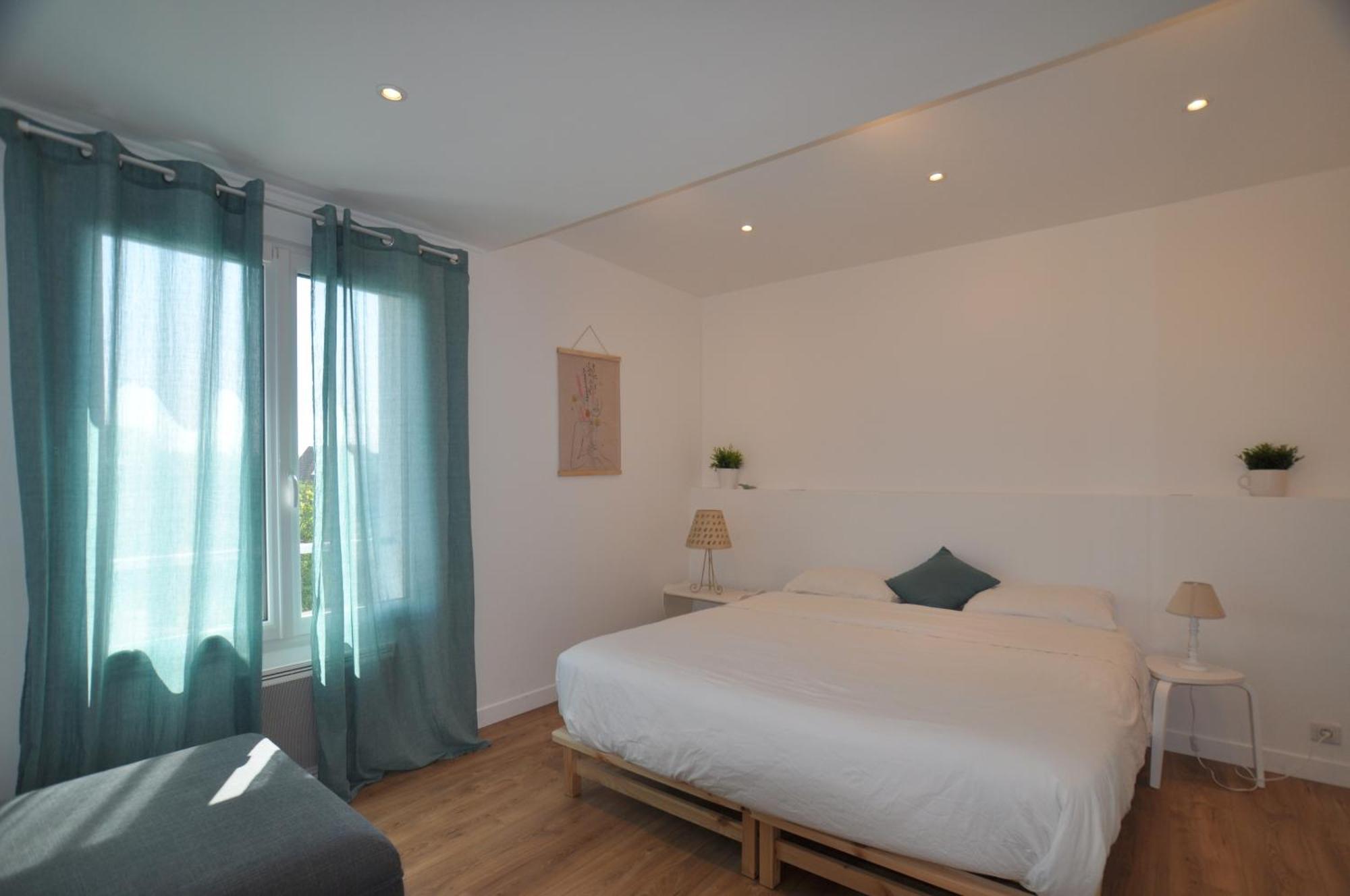 Appartement L'Hirondelle - Charming Flat - à Blotzheim Extérieur photo